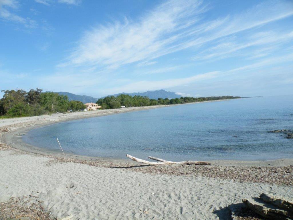 Chalet Praticcioni