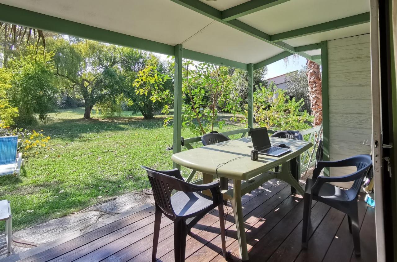 Chalet Praticcioni