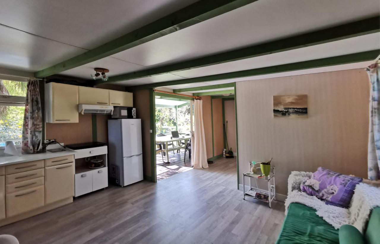 Chalet Praticcioni